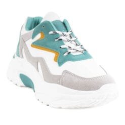 Zapatilla New Walk Multicolor