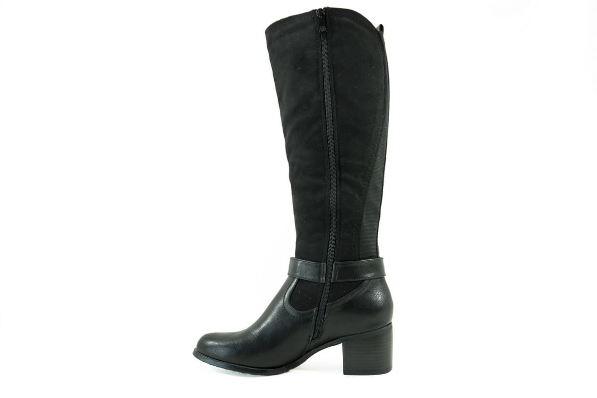 Bota Negra Classic - Imagen 4