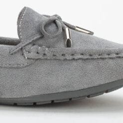 Zapato New Walk Niza Gris
