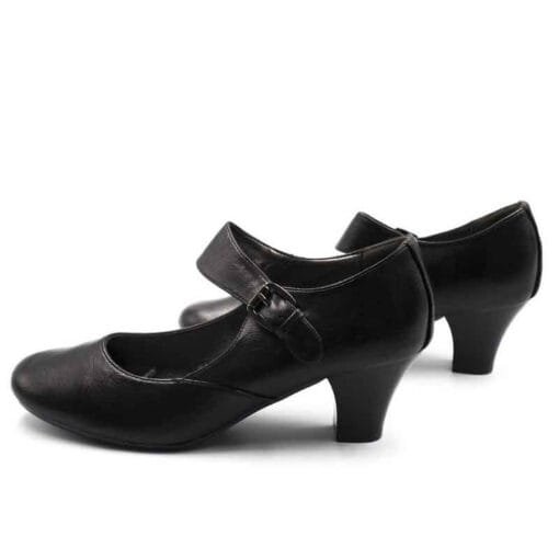Zapato Cuequero Acolchado - Imagen 3