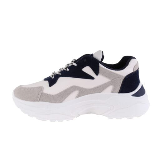 Zapatilla New Walk Multicolor