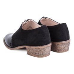 Zapato New Walk Negro