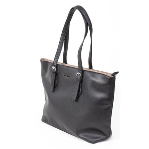 Cartera Ola Negra - Imagen 2