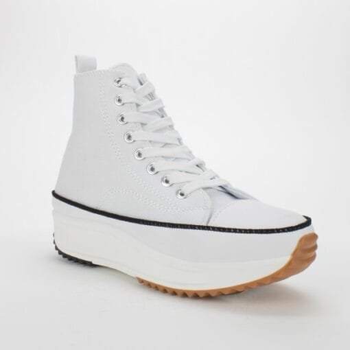 Zapatilla New Walk Krash Blanca
