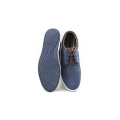 Zapatilla New Walk Azul Jeans