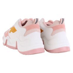 Zapatilla New Walk Curve Pink