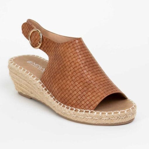 Sandalia Camel - Imagen 2