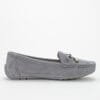Zapato New Walk Lily Gris