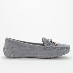 Zapato New Walk Lily Gris
