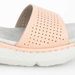 Sandalia New Walk Light Rosado