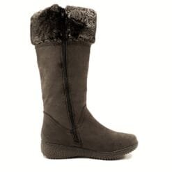 Bota New Walk Marrón