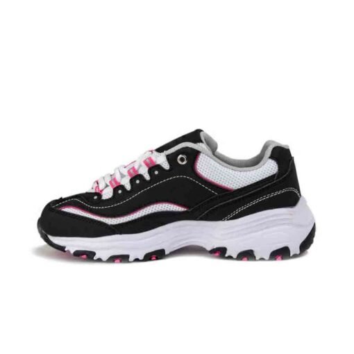 Zapatilla Negra - Imagen 2