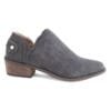 Zapato New Walk Traba Grafito