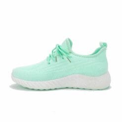 Zapatilla New Walk Socks Aqua