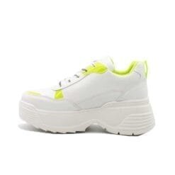 Zapatilla New Walk Neon