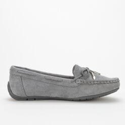 Zapato New Walk Niza Gris
