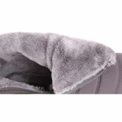 Botín New Walk Fury Gris