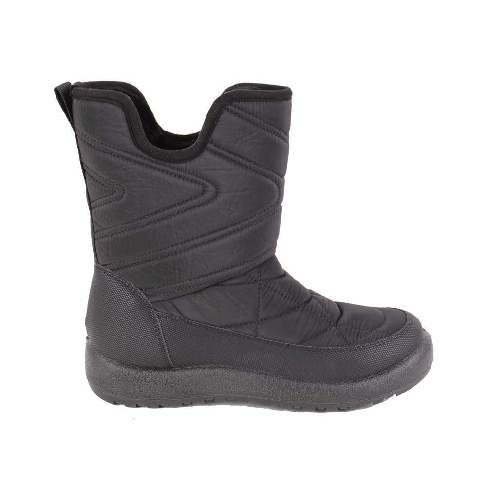Botín Storm Negro