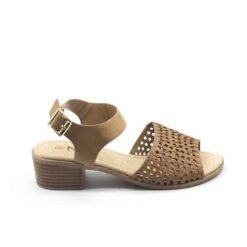 Sandalia New Walk Calado