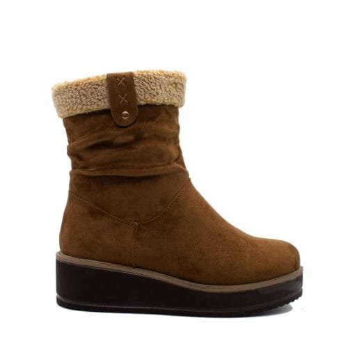 Bota Chiporro Corta