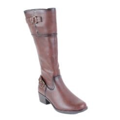 Bota New Walk Mari Café