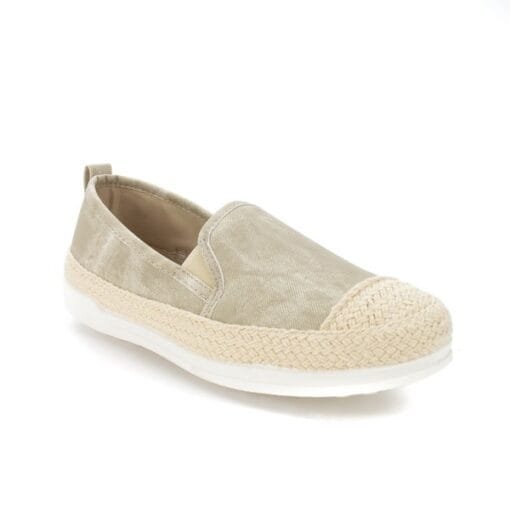 Alpargata Beige - Imagen 3