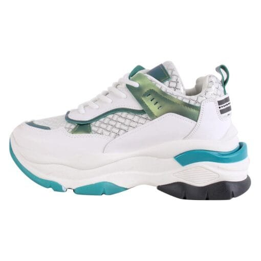 Zapatilla Green - Imagen 4