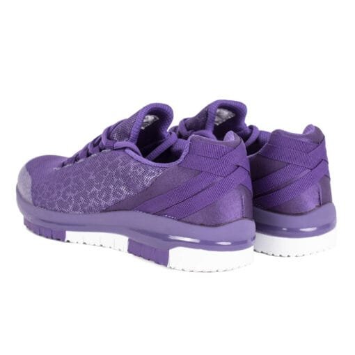 Zapatilla Sport Lila - Imagen 3