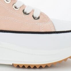 Zapatilla New Walk Krash Rosa