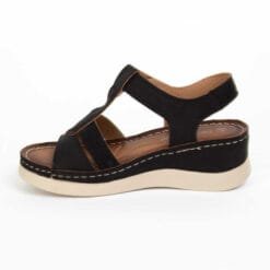 Sandalia New Walk Confort