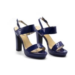Zapato New Walk Blue