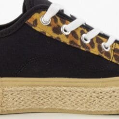 Zapatilla New Walk Animal Print