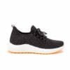 Zapatilla New Walk Jaspi Black