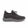 Zapatilla New Walk Socks Black