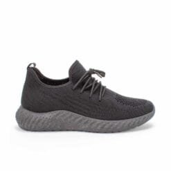 Zapatilla New Walk Socks Black