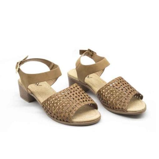 Sandalia New Walk Calado