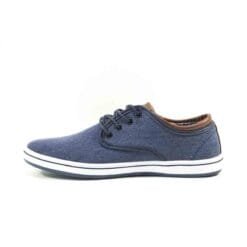 Zapatilla New Walk Azul Jeans