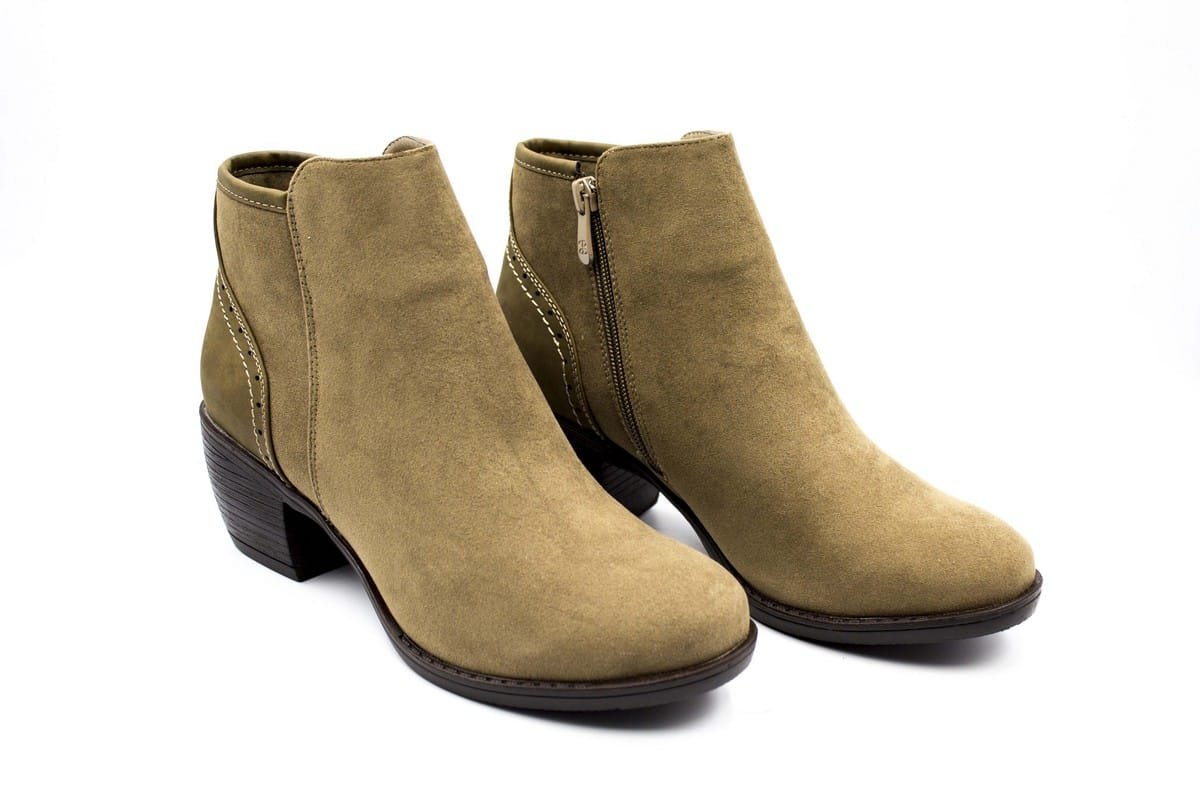 Botín Camel - Imagen 3