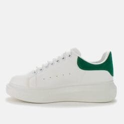 Zapatilla New Walk Lidiani Verde
