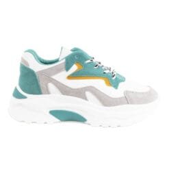 Zapatilla New Walk Multicolor