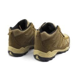 Botín New Walk Outdoor Camel