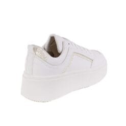 Zapatilla New Walk Trento White