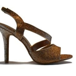 Sandalia New Walk Dorada