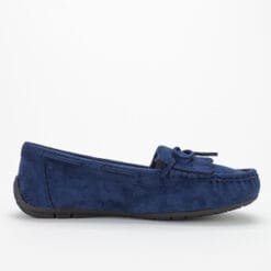 Zapato New Walk Cindy Azul