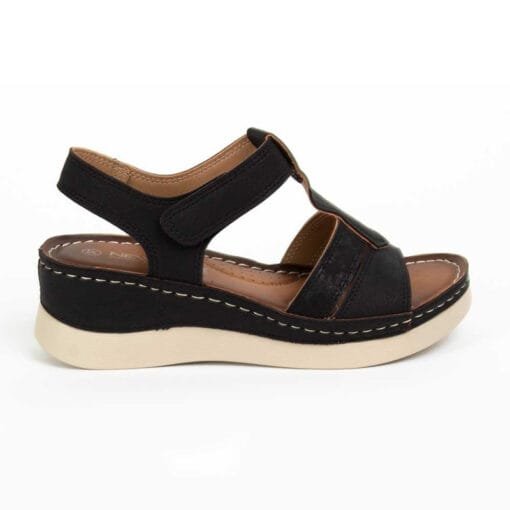 Sandalia New Walk Confort