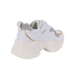 Zapatilla New Walk Rímini Blanca