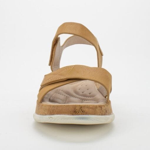 Sandalia Plant Camel - Imagen 5