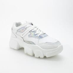 Zapatilla New Walk Litmus Plata