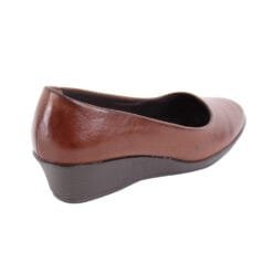 Zapato New Walk Vane Café