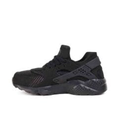 Zapatilla New Walk Negra